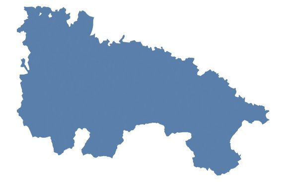 Buscador de Partidos Judiciales en La Rioja | Procuradores Asociados